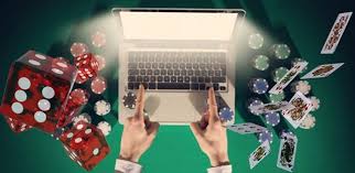 Онлайн казино FastPay Casino